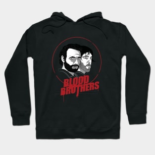 Blood Brothers Hoodie